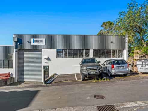 Wairau Industrial Investment – Secure Tenant, Strong Return