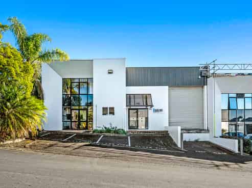 Wairau Industrial Investment – Secure Tenant, Strong Return