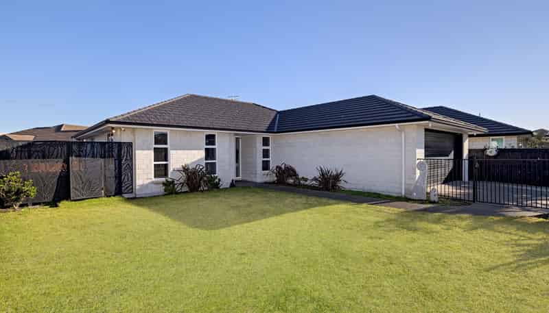 24 Te Kio Crescent, Papamoa