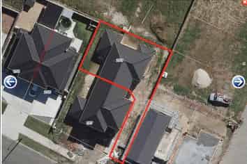 2/57 Waireka Road, Rototuna