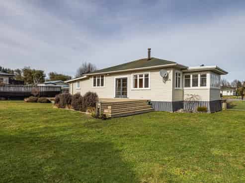 6 Puka Lane, Ohakune
