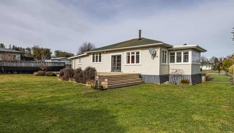 6 Puka Lane, Ohakune