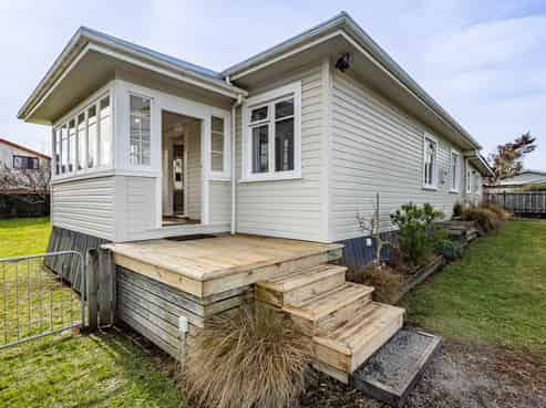 6 Puka Lane, Ohakune