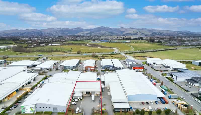 63 Hammersmith Drive, Wigram