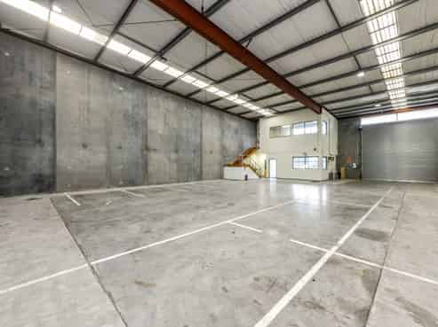 Prime Plunket Unit | 411sqm | JLL