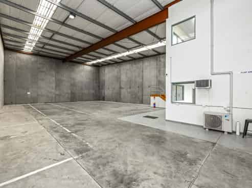 Prime Plunket Unit | 411sqm | JLL