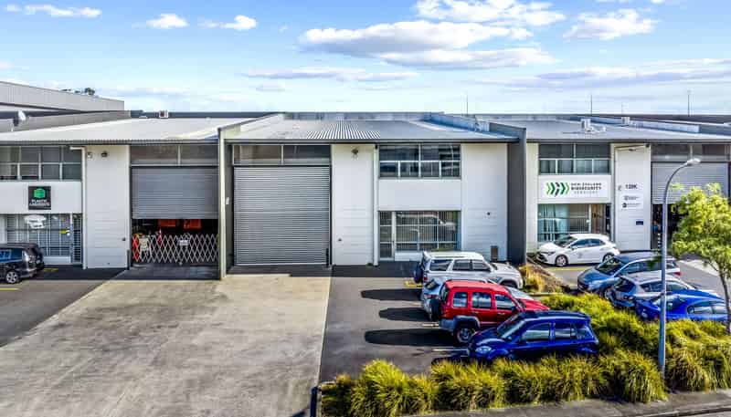 Unit L/138 Plunket Avenue, Wiri