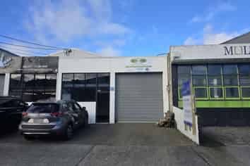 Discounted Rent In Prime Petone Location
