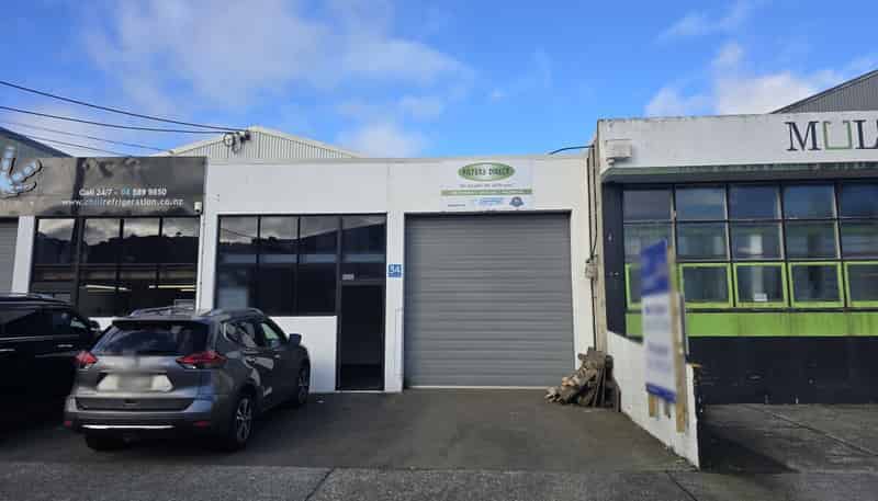 34 Sydney Street, Petone