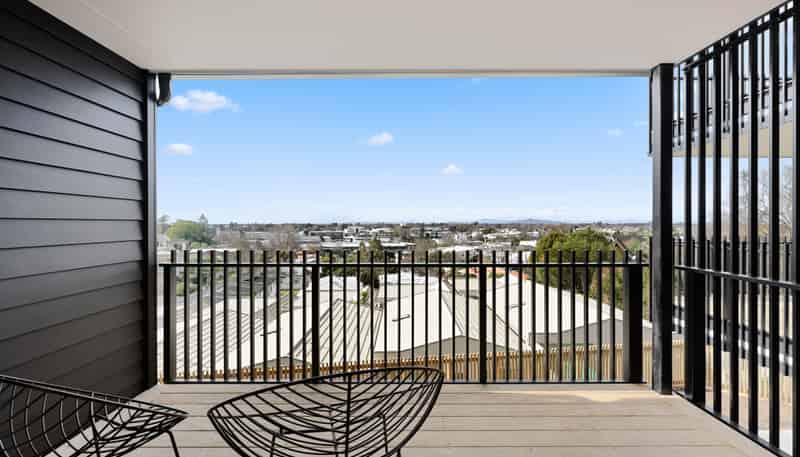 3/12 Ruakiwi Road, Hamilton Lake