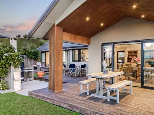 35 Amber Rise, Tasman