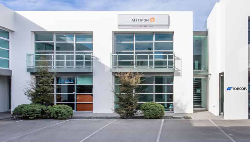 211 Ferry Road, Christchurch Central