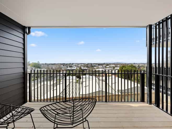 4/12 Ruakiwi Road, Hamilton Lake