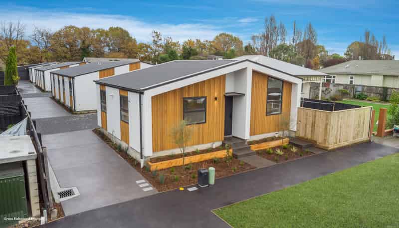 6/10 Tabart Street, Woolston