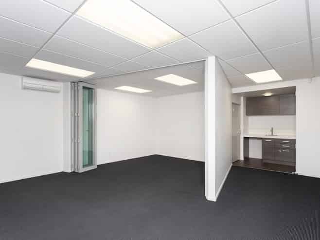 Modern Office Suite in Business Park