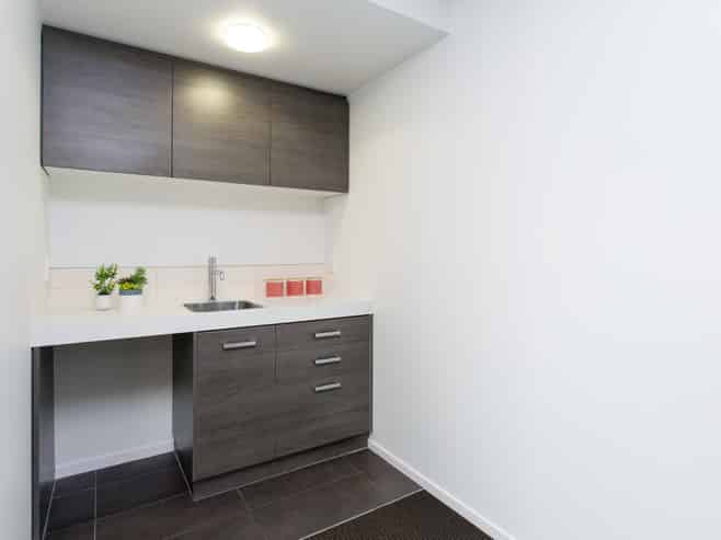 Modern Office Suite in Business Park