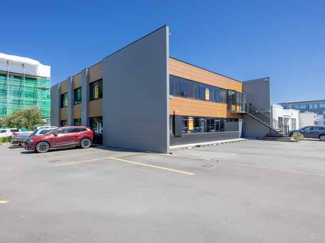 315sqm refurbished CBD office - final opportunity