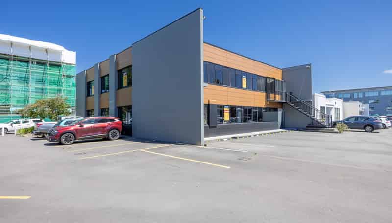 67 Raffles Street, Napier Central