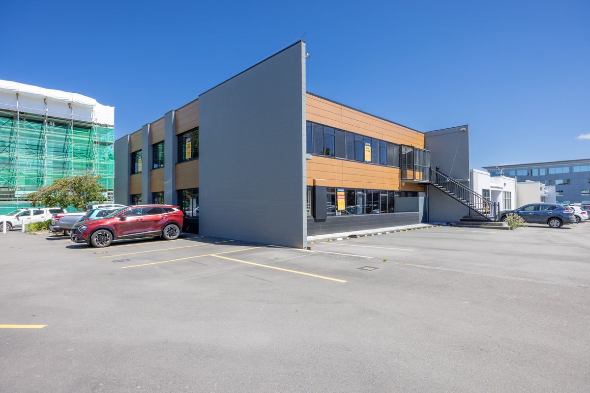 315sqm refurbished CBD office - final opportunity – pohled 2