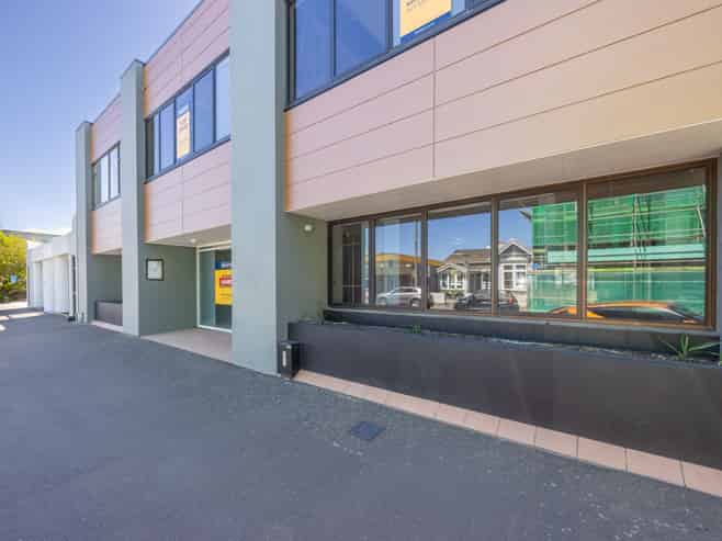 315sqm refurbished CBD office - final opportunity