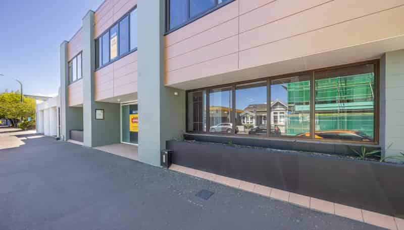 67 Raffles Street, Napier Central