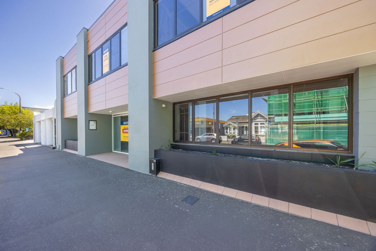 315sqm refurbished CBD office - final opportunity – pohled 6