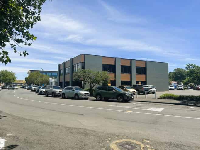 315sqm refurbished CBD office  – Final Opportunity