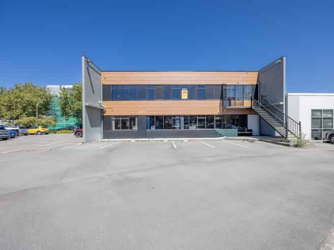 315sqm refurbished CBD office - final opportunity