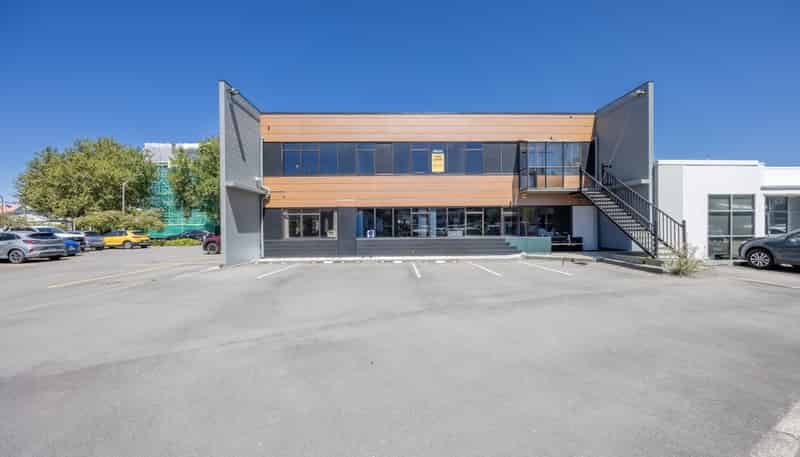 67 Raffles Street, Napier Central