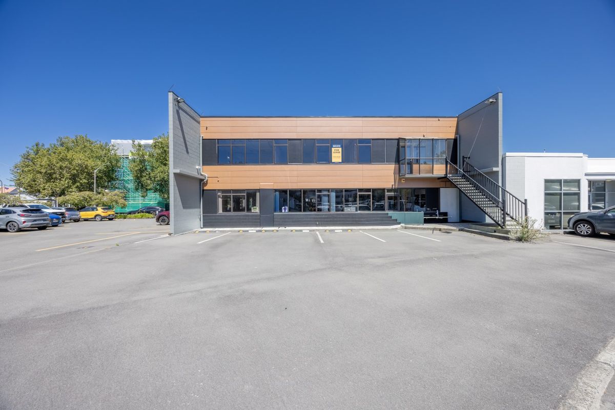 315sqm refurbished CBD office - final opportunity – pohled 3