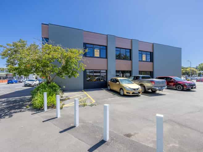 315sqm refurbished CBD office - final opportunity