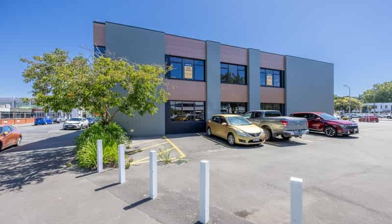 67 Raffles Street, Napier Central