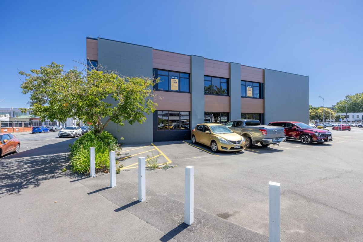 315sqm refurbished CBD office - final opportunity – pohled 5