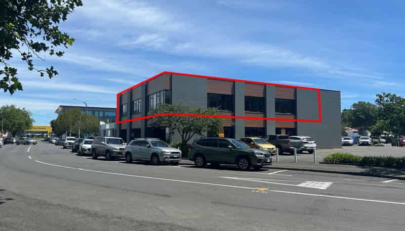 67 Raffles Street, Napier Central