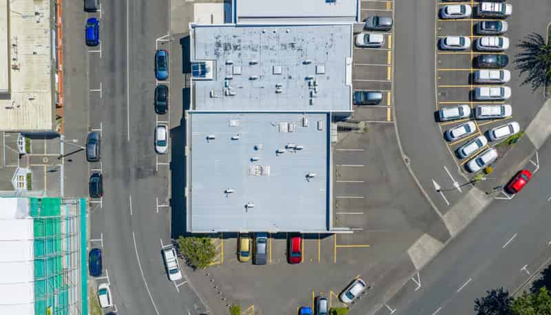 67 Raffles Street, Napier Central