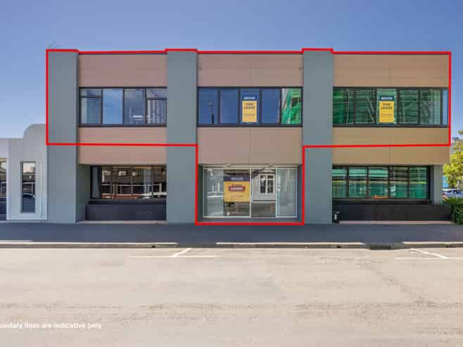 315sqm refurbished CBD office - final opportunity