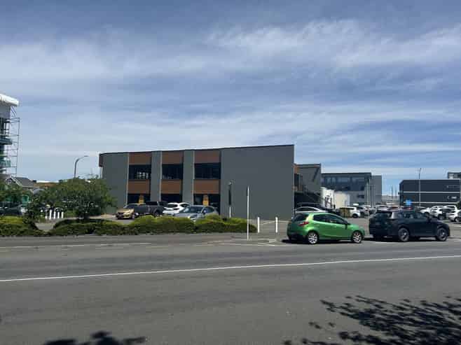 315sqm refurbished CBD office  – Final Opportunity