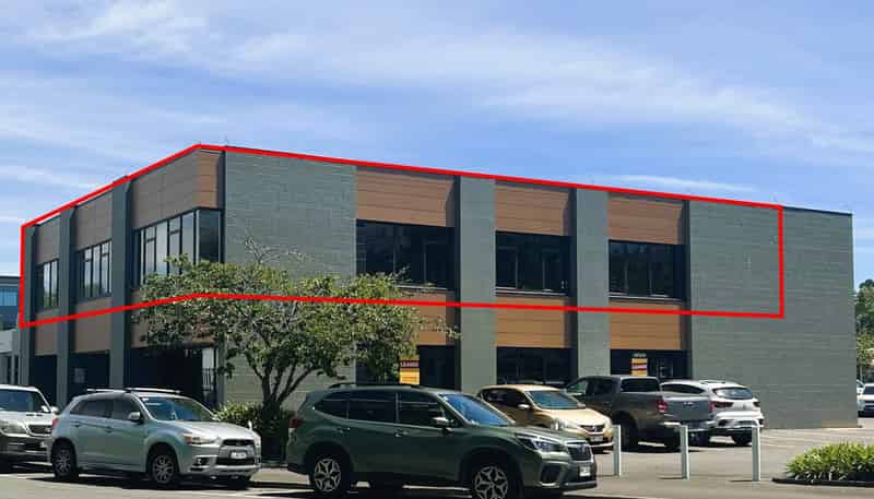 67 Raffles Street, Napier Central