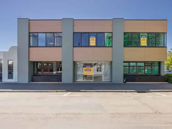 315sqm refurbished CBD office - final opportunity