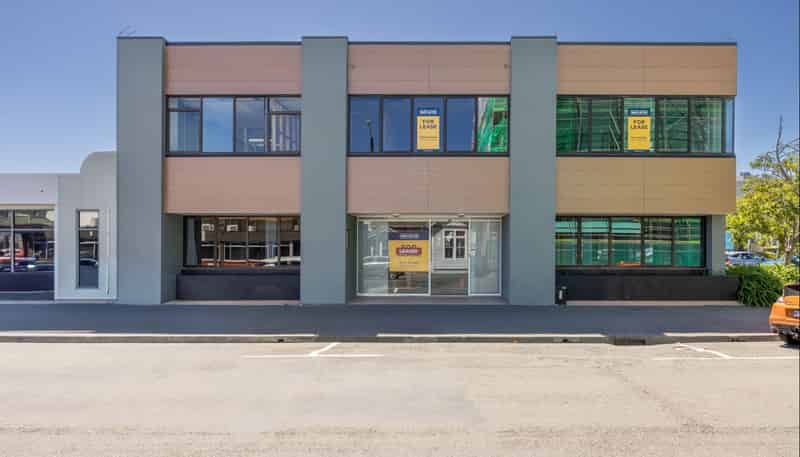 67 Raffles Street, Napier Central