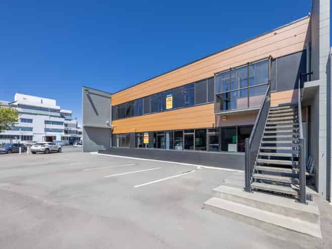 315sqm refurbished CBD office - final opportunity