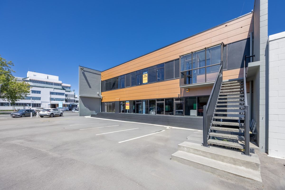 315sqm refurbished CBD office - final opportunity – pohled 4