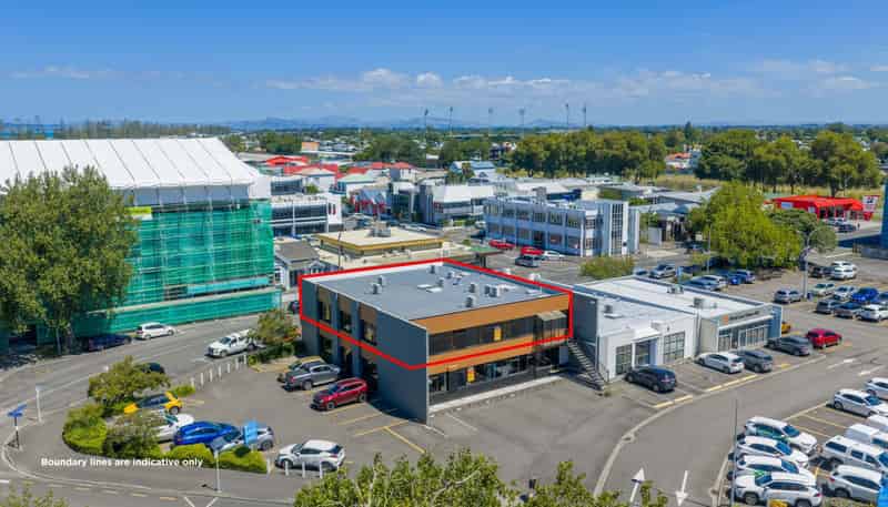 67 Raffles Street, Napier Central