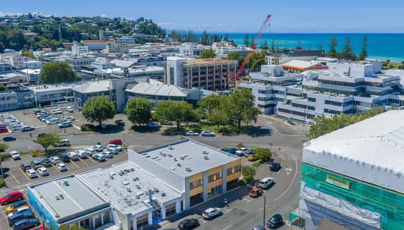 67 Raffles Street, Napier Central