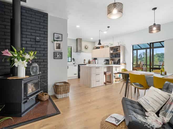 162 Somerville Street, Waverley