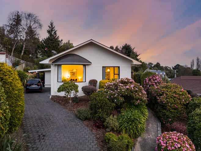 162 Somerville Street, Waverley