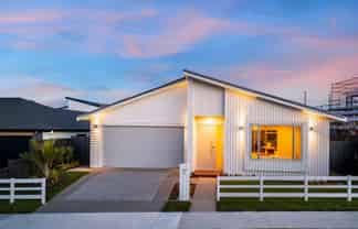 42 Tipu Crescent, Milldale