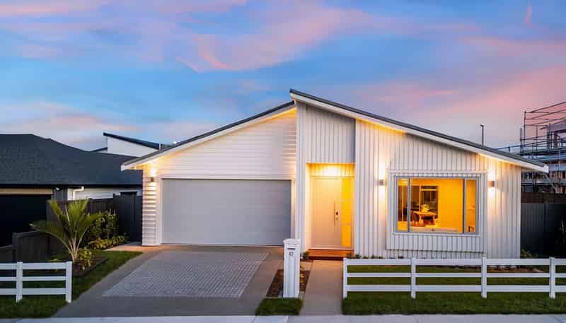 42 Tipu Crescent, Milldale