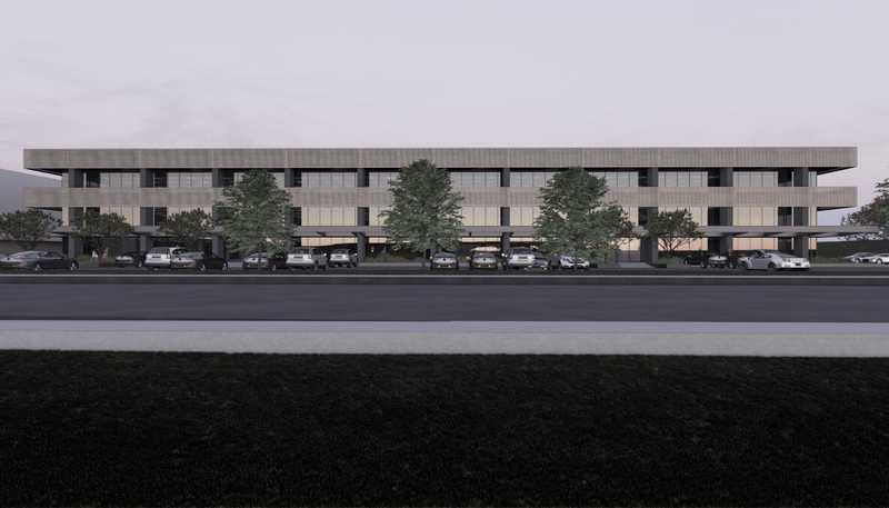 4 Fred Thomas, Takapuna