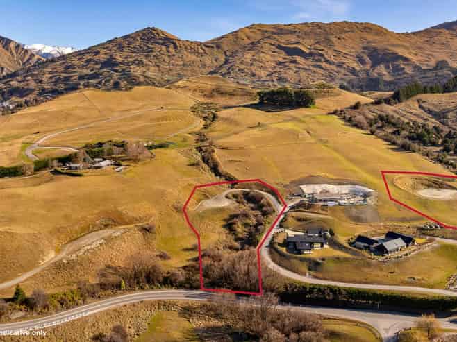 Lots 2 and The Paddock, Littles Road, Dalefield